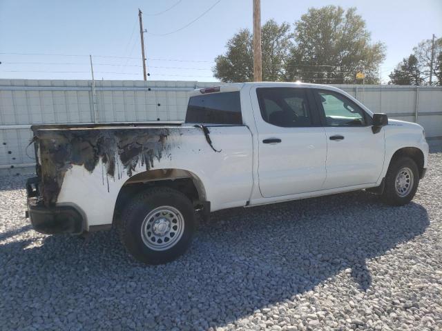 VIN 1GCUDAED3RZ188934 2024 Chevrolet Silverado, K1500 no.3