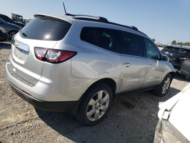 2017 CHEVROLET TRAVERSE L - 1GNKRGKDXHJ354466