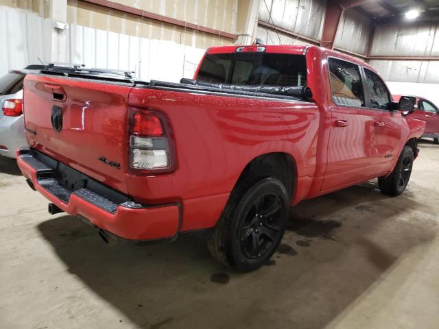 2020 RAM 1500 BIG H 1C6SRFFT7LN104552  70292384