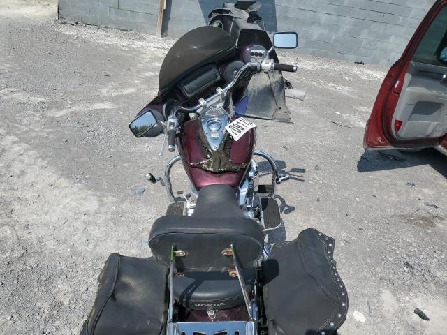 2007 HONDA VTX1300 R 1HFSC52637A401809