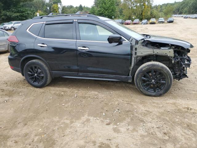 2018 NISSAN ROGUE S - 5N1AT2MV3JC753725