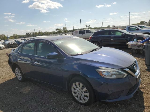 2018 NISSAN SENTRA S - 3N1AB7AP7JY329629