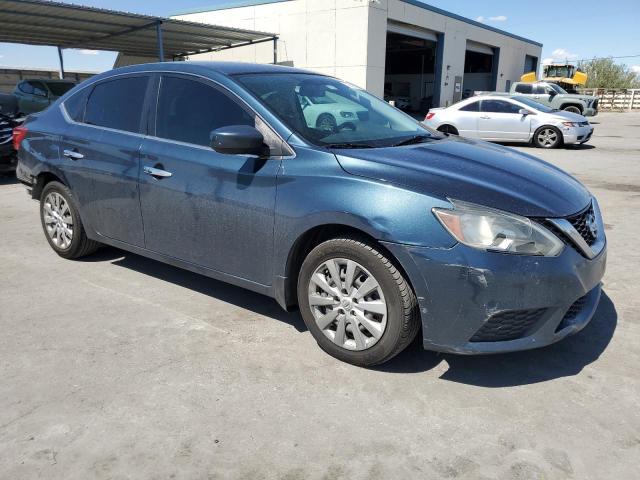 VIN 3N1AB7AP7GL683415 2016 Nissan Sentra, S no.4