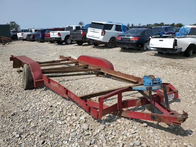 1999 TRAIL KING TRAILER #2890557849