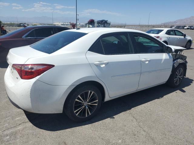 2017 TOYOTA COROLLA L - 2T1BURHE1HC803788
