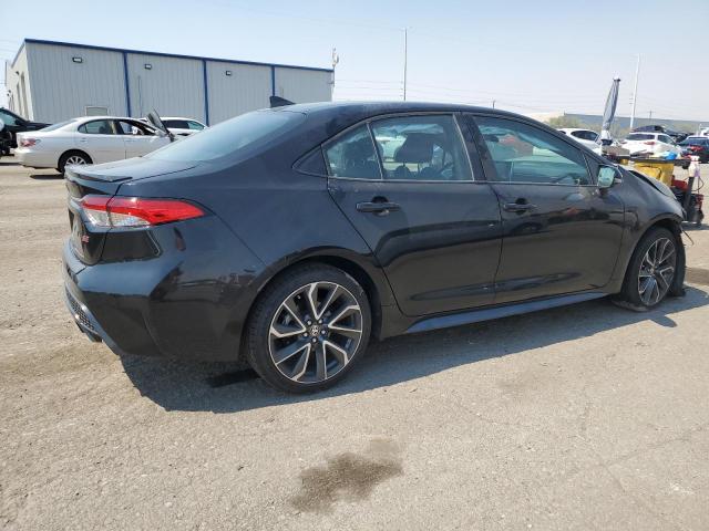 2020 TOYOTA COROLLA SE - 5YFS4RCE4LP040410