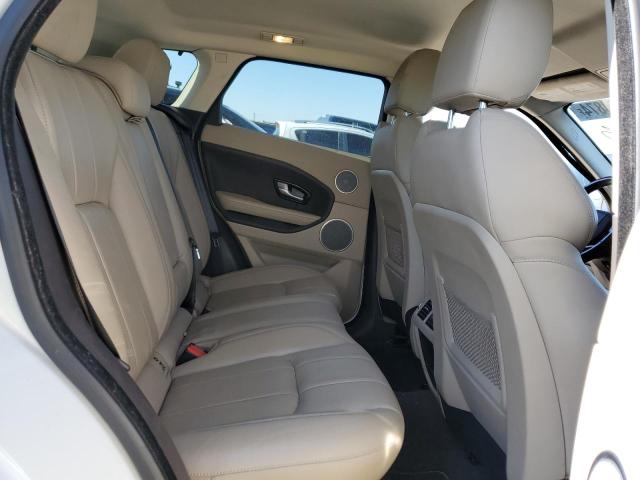 2016 LAND ROVER RANGE ROVE - SALVP2BGXGH166652
