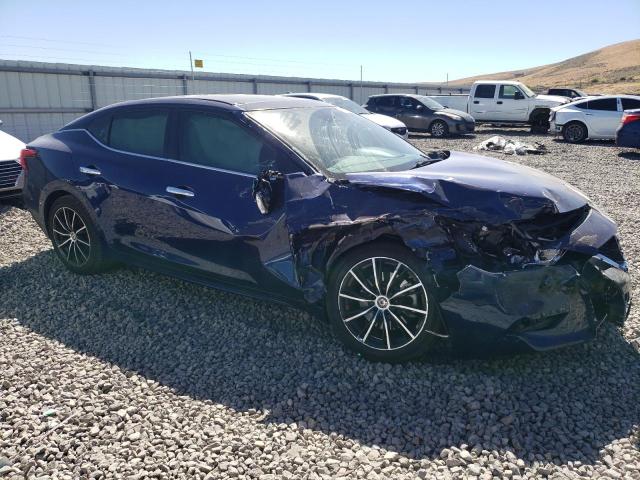 VIN 1N4AA6AP8GC421740 2016 Nissan Maxima, 3.5S no.4