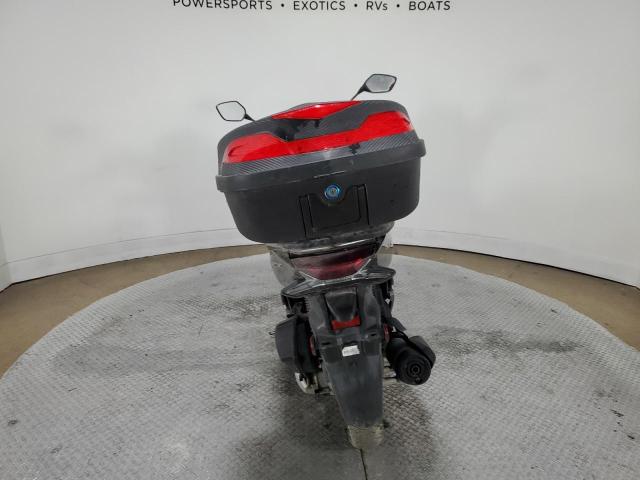 2019 HONDA WW150 - RLHKF3001KY001669