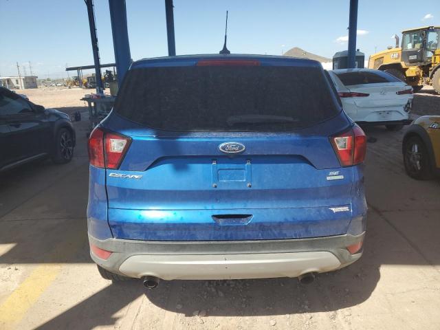 VIN 1FMCU0GD5KUB04680 2019 Ford Escape, SE no.6