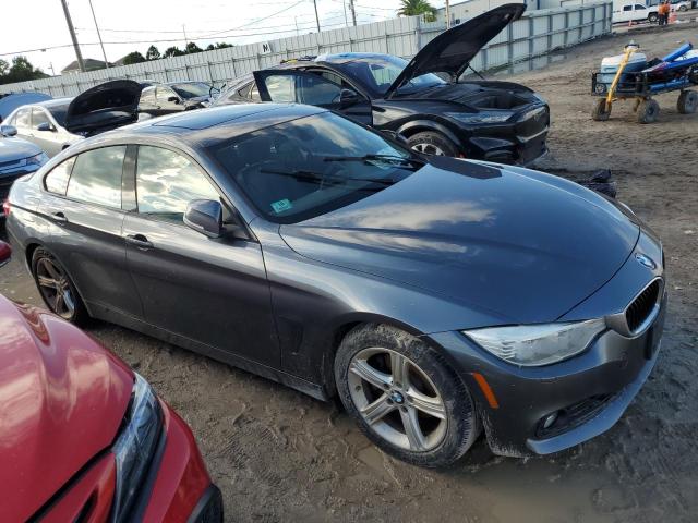 2015 BMW 428 XI GRA - WBA4C9C58FD331315