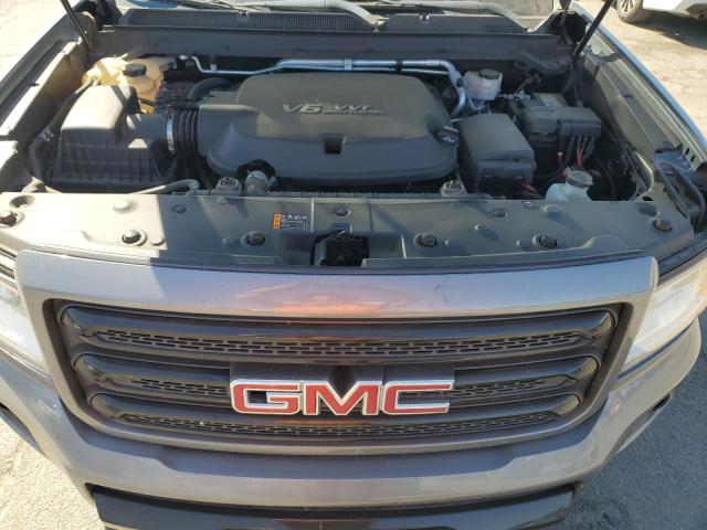 2019 GMC CANYON ALL 1GTH6FEN8K1296567