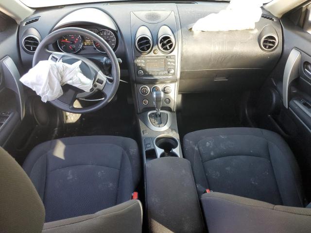 2015 NISSAN ROGUE SELE - JN8AS5MT9FW673038