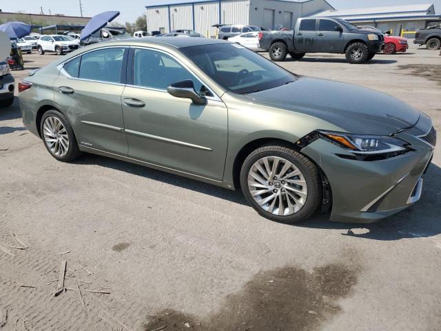 2020 LEXUS ES 300H LU 58AE21B1XLU004649
