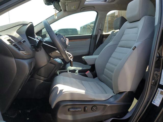 2020 HONDA CR-V EX - 5J6RW2H56LA009747
