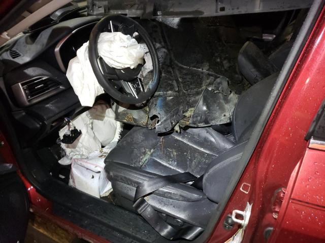 VIN 4S4BTANC3L3167038 2020 Subaru Outback, Limited no.7