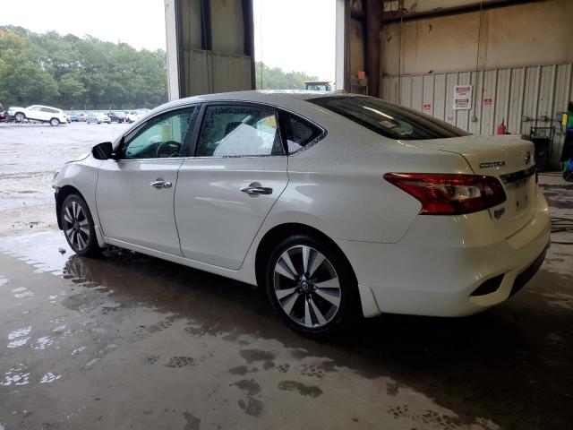 2016 NISSAN SENTRA SL - 3N1AB7AP8GY315716
