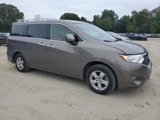 2016 NISSAN QUEST S - JN8AE2KP7G9151956
