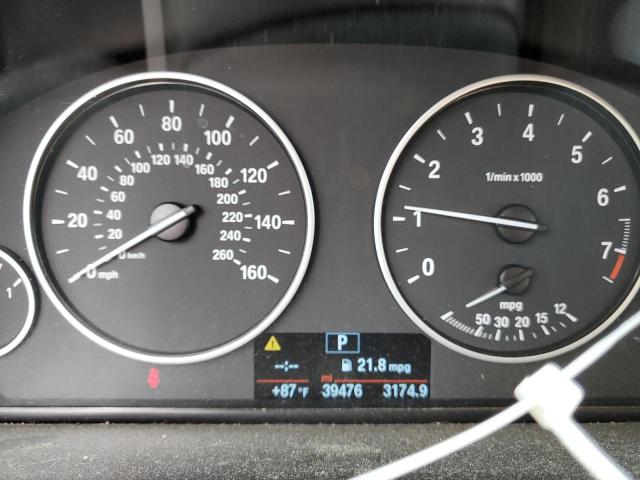 2017 BMW X3 XDRIVE2 - 5UXWX9C33H0W71169