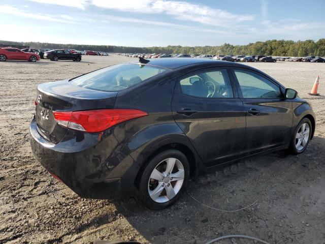 VIN 5NPDH4AE9DH452209 2013 Hyundai Elantra, Gls no.3