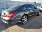 MERCEDES-BENZ CLS 550 photo