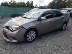 2016 TOYOTA COROLLA L - 2T1BURHE3GC530593