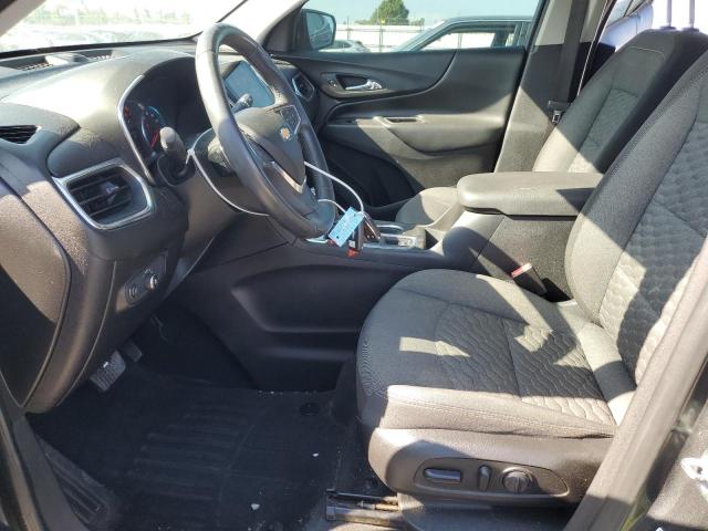 2018 CHEVROLET EQUINOX LT - 2GNAXJEV5J6141592