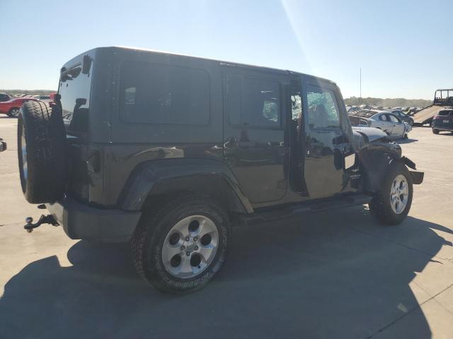 2015 JEEP WRANGLER U - 1C4BJWEG7FL583964