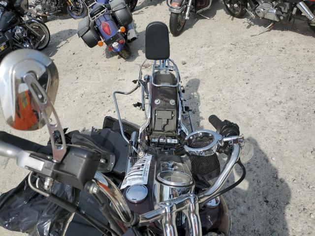 2006 HARLEY-DAVIDSON FLSTN 1HD1BNY126Y090530