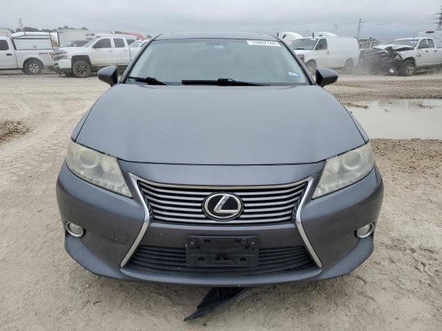 VIN JTHBK1GGXD2050053 2013 Lexus ES, 350 no.5