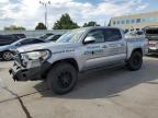 TOYOTA TACOMA DOU photo