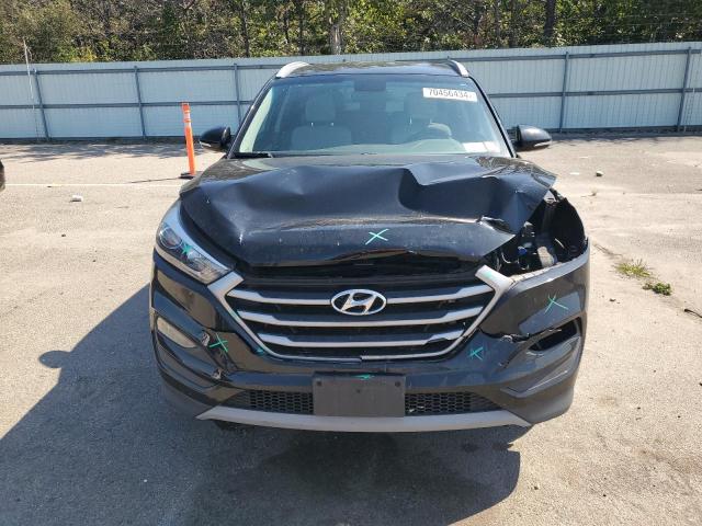 2018 HYUNDAI TUCSON SPO - KM8J3CAL8JU770166