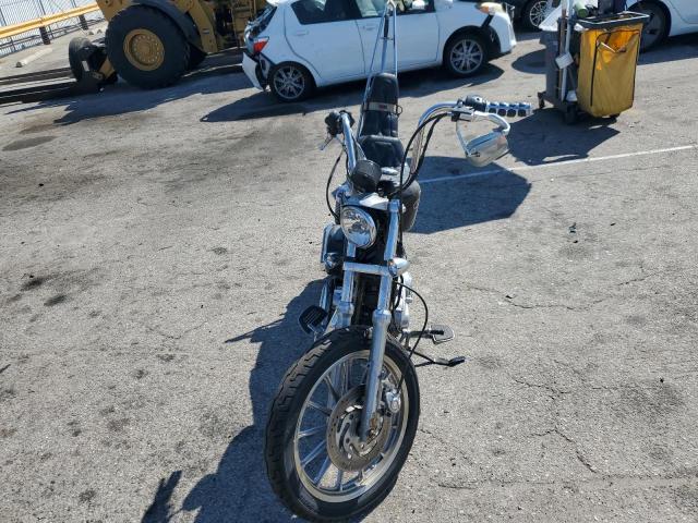 2007 HARLEY-DAVIDSON XL883 1HD4CN2387K433771