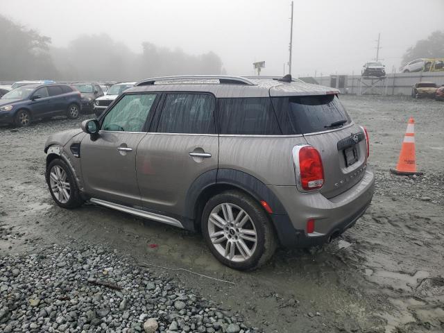 2020 MINI COOPER COU - WMZYW3C04L3L09942