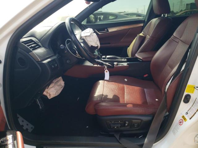 2015 LEXUS GS 350 - JTHCE1BL5FA004705