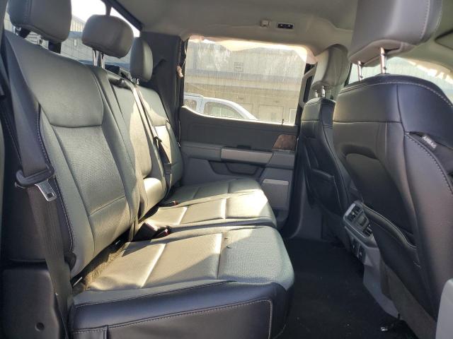 2022 FORD F150 SUPER - 1FTFW1E83NKF19908