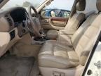 LEXUS LX 470 photo