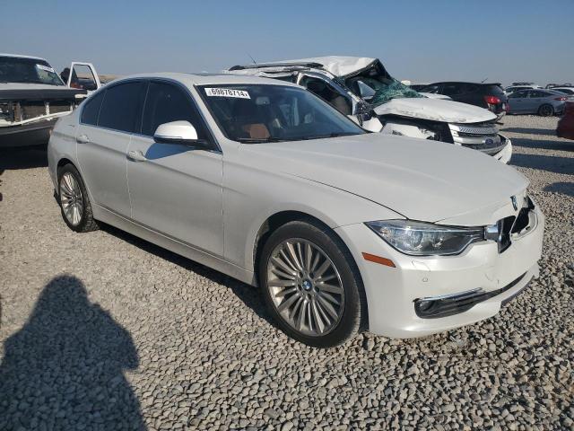 2015 BMW 328 XI - WBA3B3G5XFNT68673