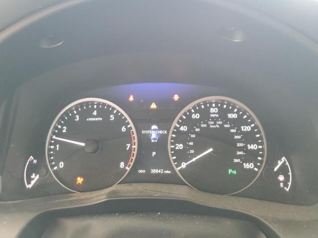 2015 LEXUS ES 350 - JTHBK1GG2F2192318