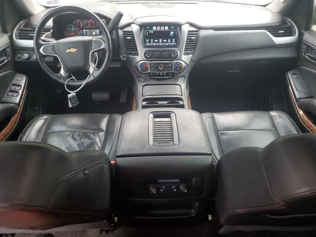 2017 CHEVROLET SUBURBAN K - 1GNSKJKC2HR129663