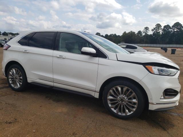 2021 FORD EDGE TITAN - 2FMPK3K96MBA15530