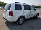 HONDA PILOT EXL photo