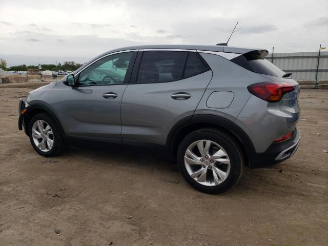 2024 BUICK ENCORE GX - KL4AMBSL5RB164805