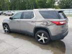 CHEVROLET TRAVERSE L photo