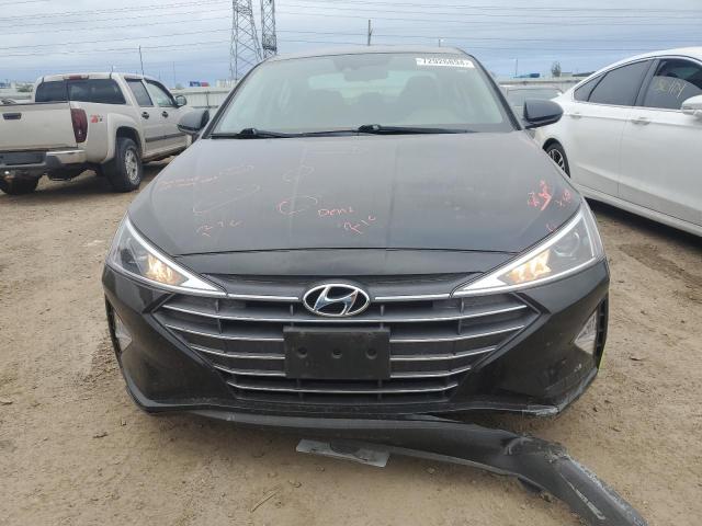 2019 HYUNDAI ELANTRA SE - KMHD84LF0KU874468