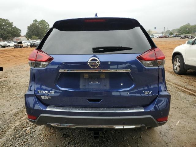 2019 NISSAN ROGUE S - KNMAT2MTXKP549338