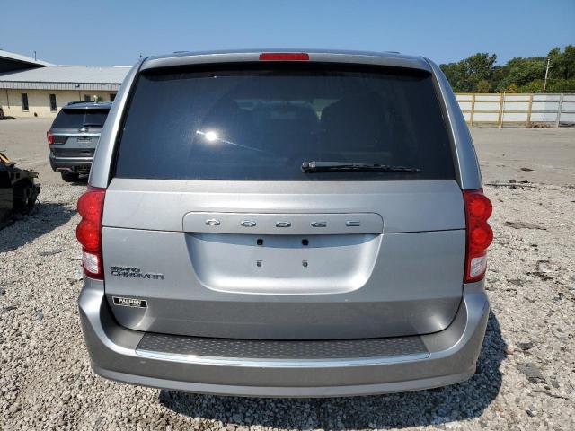 VIN 2C4RDGCG9DR799172 2013 Dodge Grand Caravan, Sxt no.6