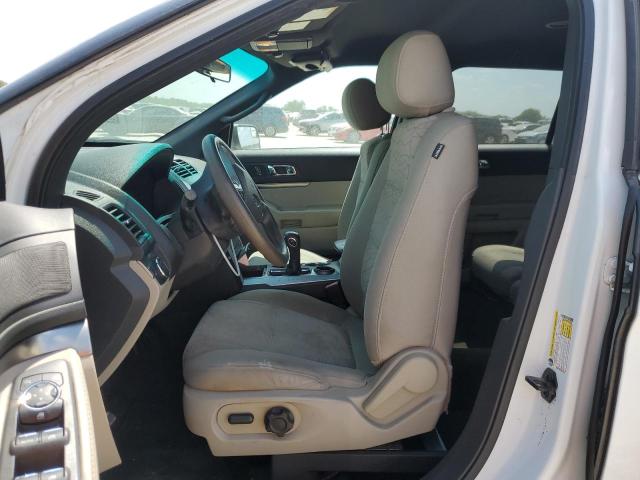 2015 FORD EXPLORER - 1FM5K7B82FGA33525