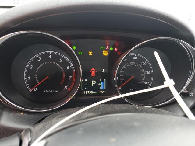 2019 MITSUBISHI OUTLANDER - JA4AR3AU4KU007424