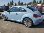 VOLKSWAGEN BEETLE photo